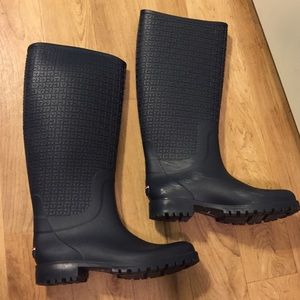 Tommy Hilfiger Rainboots